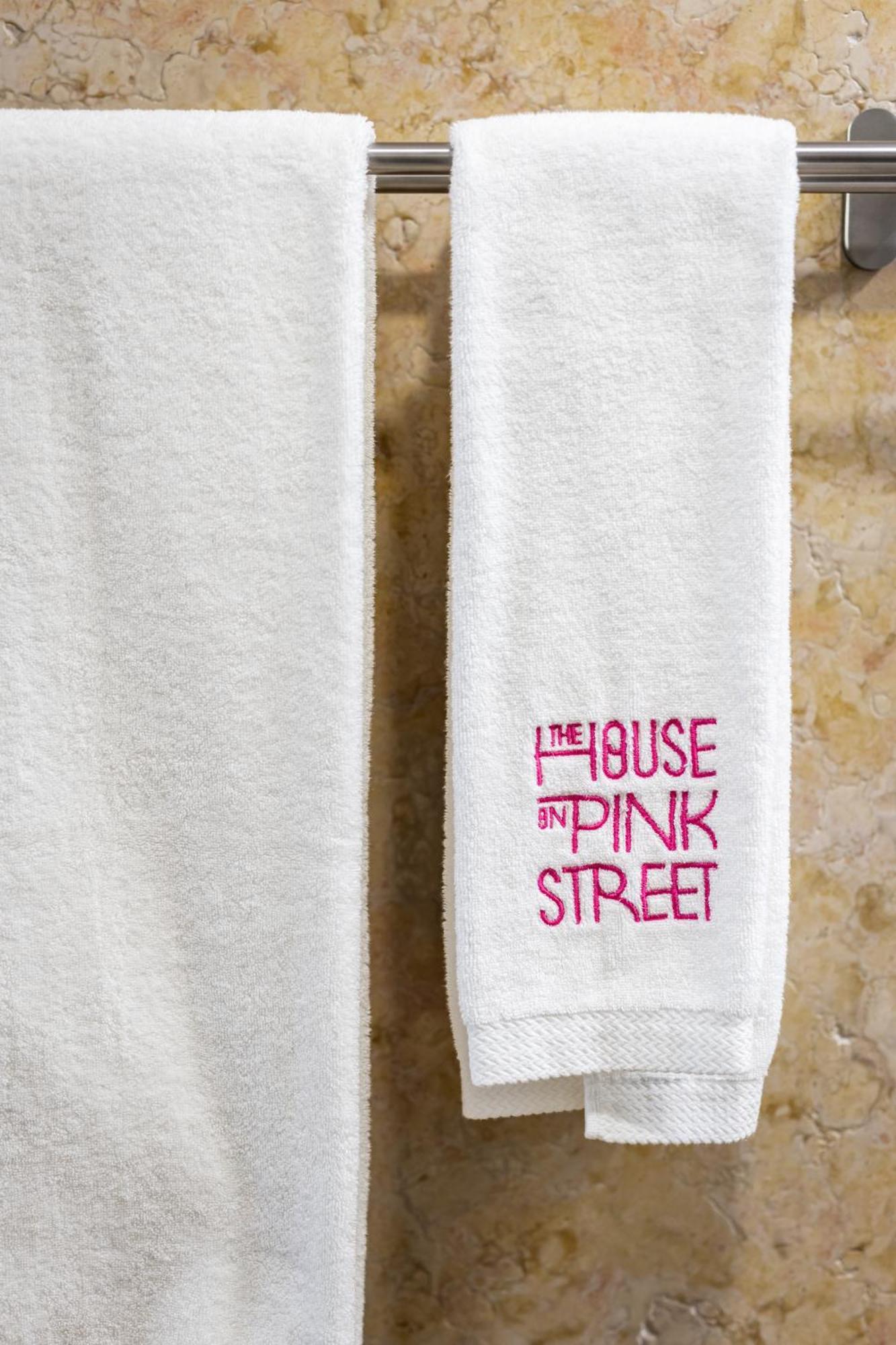 The House On The Pink Street In Lisbon Aparthotel Exterior foto